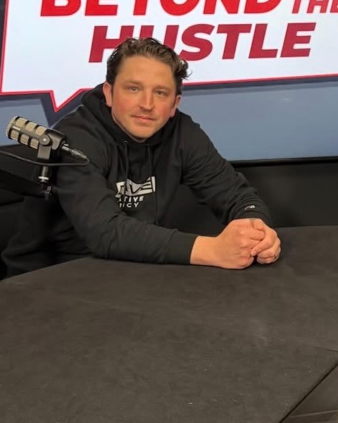 Corey Barkach